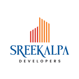 Sreekalpa Logo