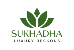 sukhadha Logo