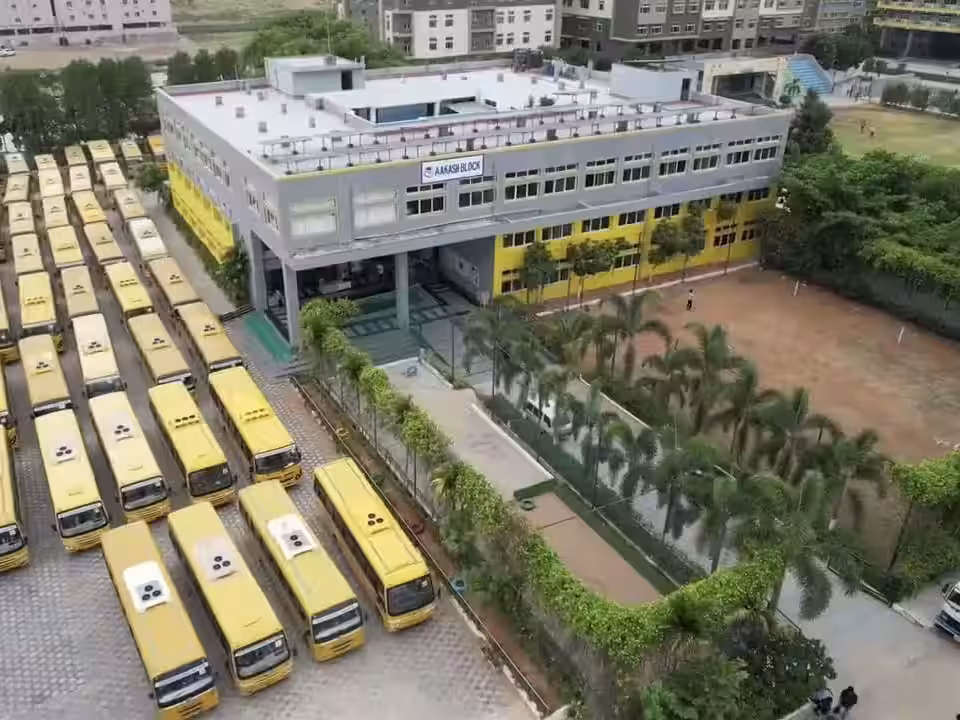 Delhi Public School