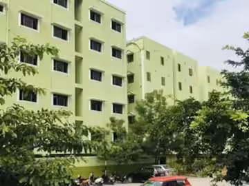 Sri Chaitanya Jr College