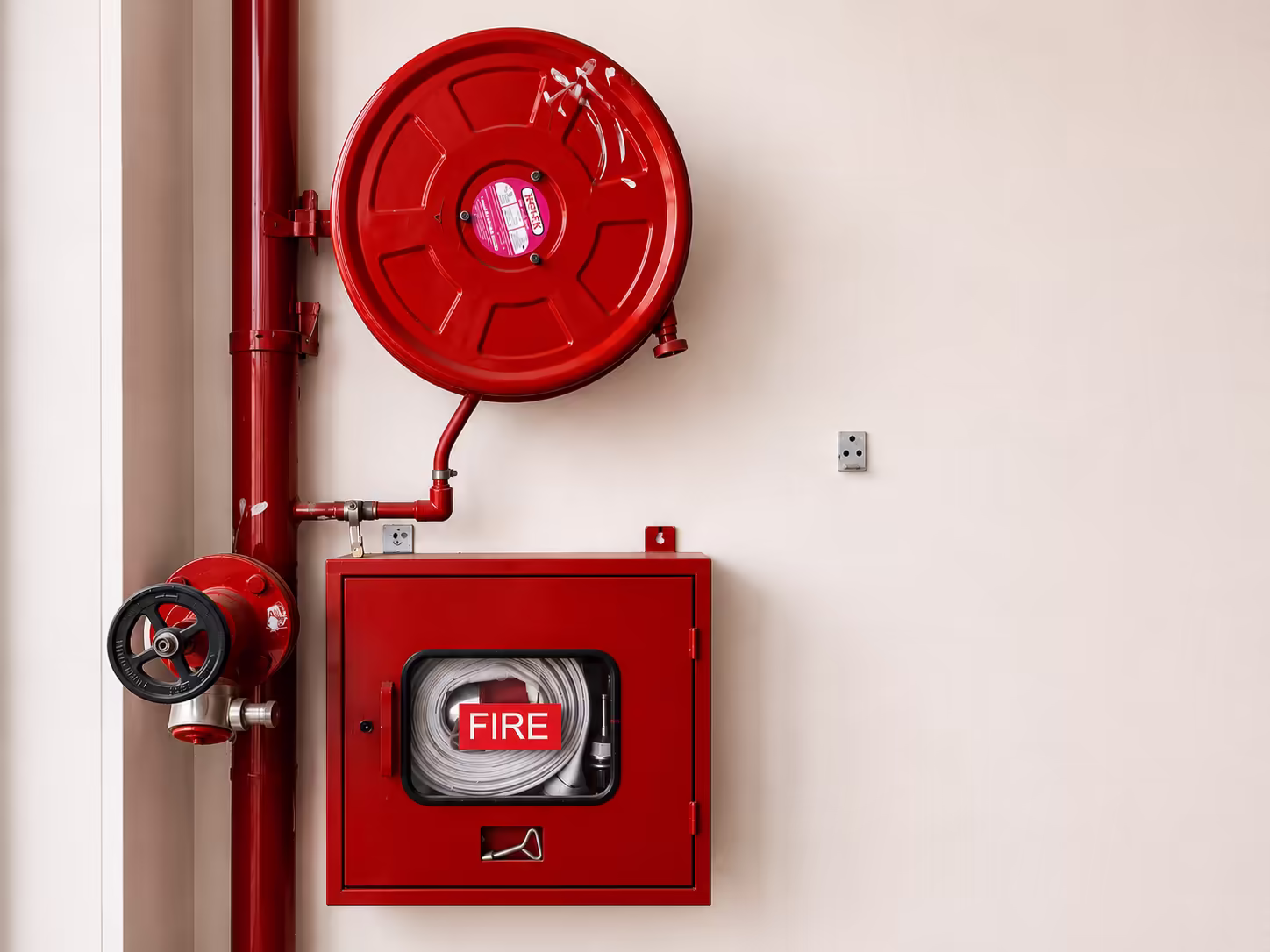Fire Safety