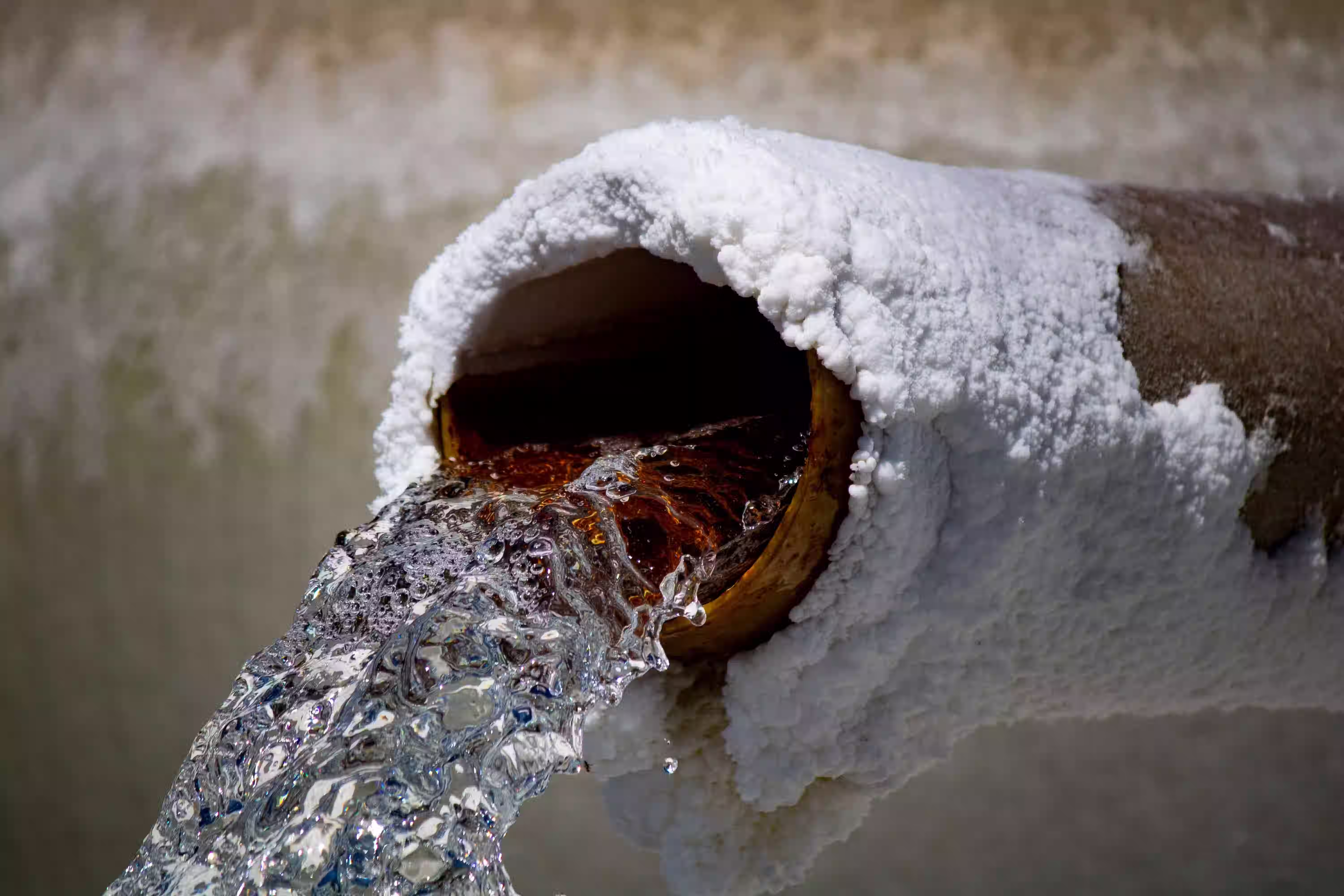 Water Treatment