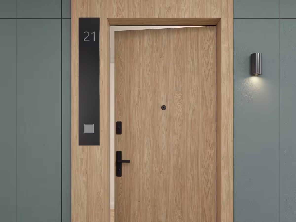 Doors & Windows