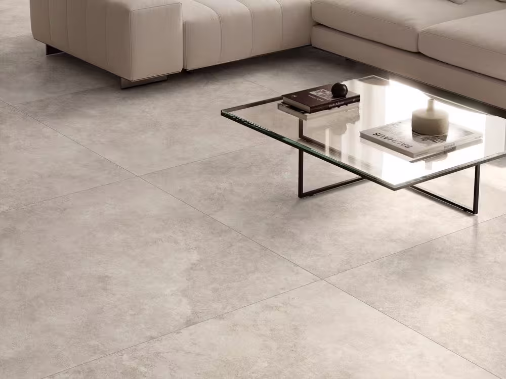 Flooring
