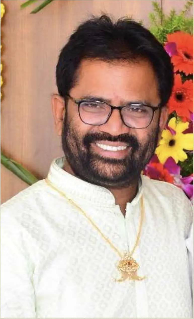 Madavaneni Damodaram profile icon